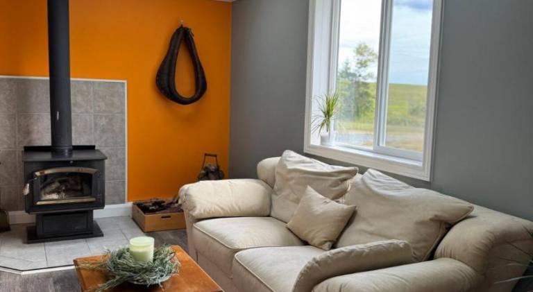 Vacation home with 2 rooms for 4 persons — photo 2