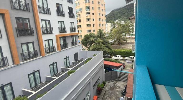 Cha Cha Guesthouse — photo 5