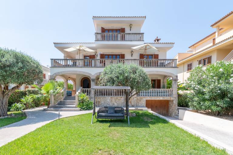 Chalet  Alcúdia