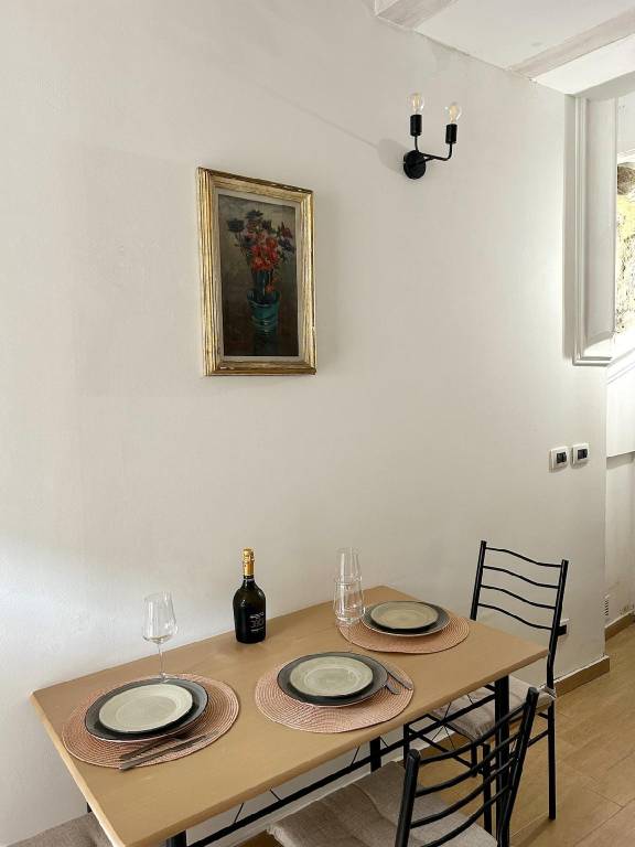 House with patio | Next to Duomo of San Giorgio | Good for workation | Dogs allowed — photo 3