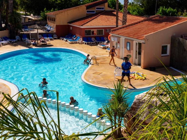 Mobil-home Argelès-sur-Mer