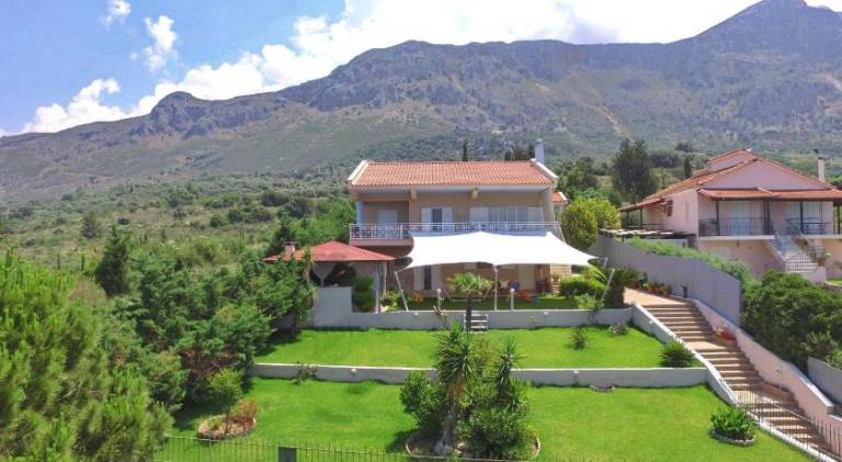 Βίλα Πάλαιρος