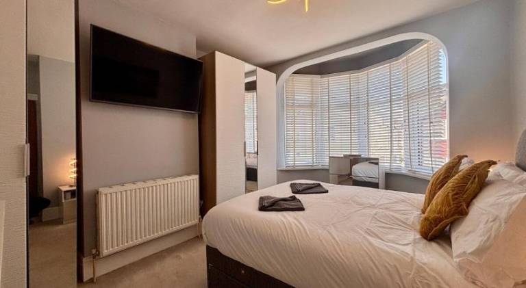 House with 3 rooms for 8 persons — photo 2