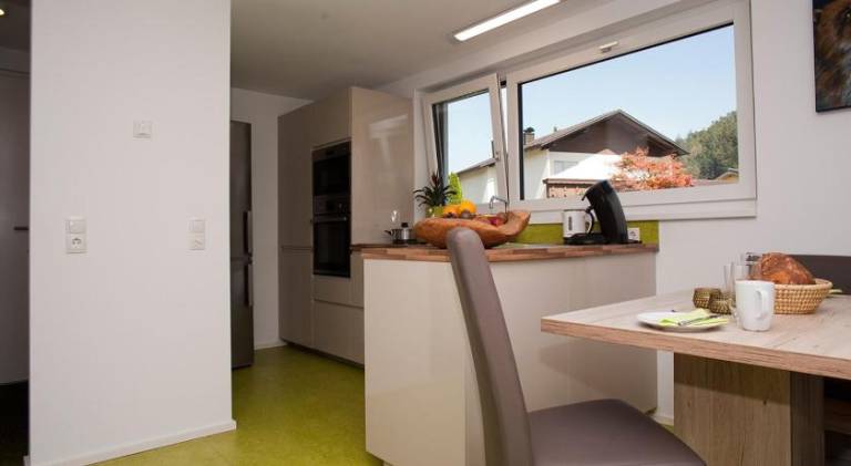 Rental apartment with 1 room for 3 persons — photo 2