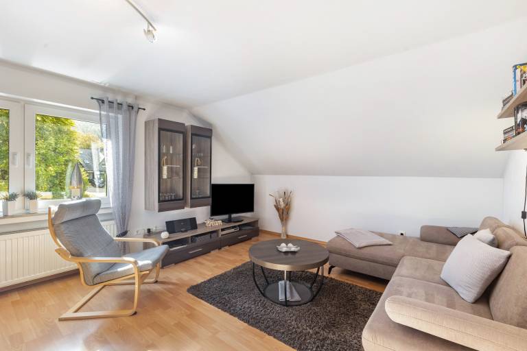 Apartment 'Zweite Heimat' with Balcony and Wi-Fi — photo 2