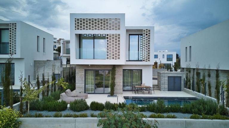 Villa Paphos