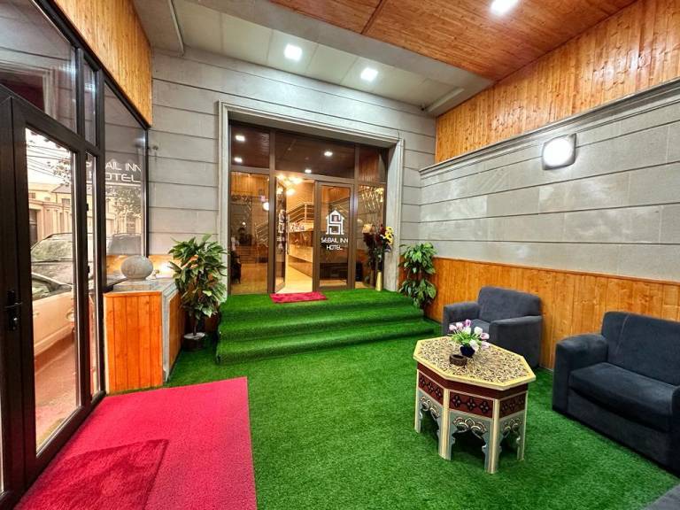 Ferienwohnung  Badamdar