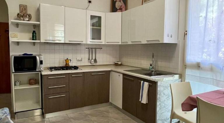 Rental apartment with 2 rooms for 7 persons — photo 3