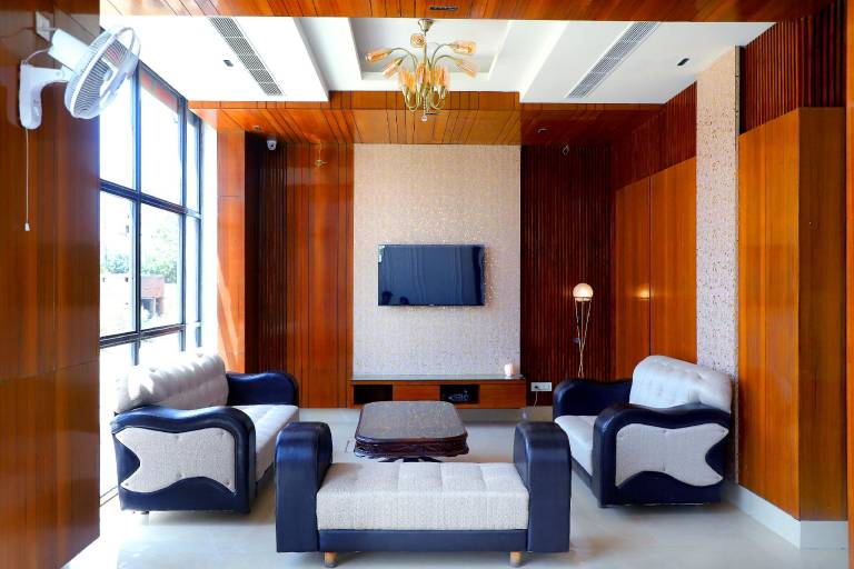 Hotel Diamond View — photo 2
