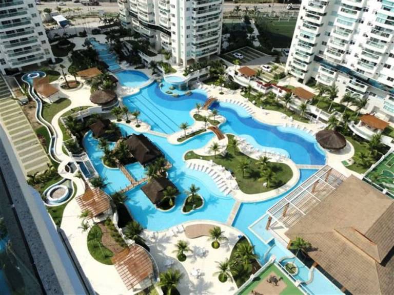 Apartamento  Camorim