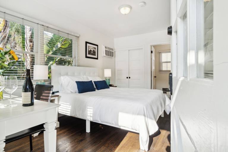 Apartamento Eastern Malibu