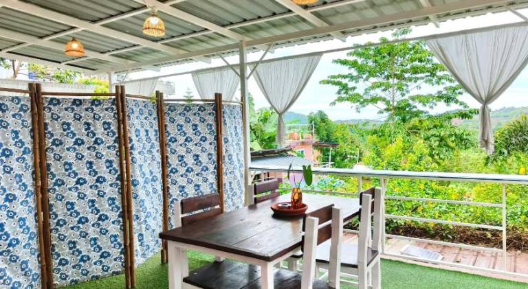 บ้านสุขอรุณ เขาค้อ Baan Sook A Roon KhaoKho — photo 3