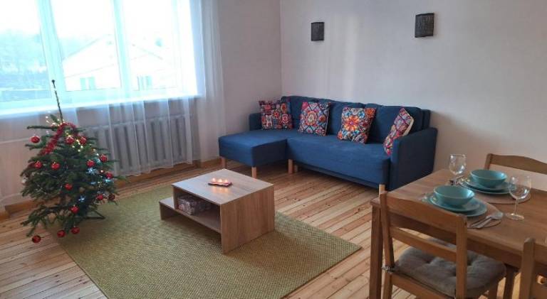 Rental apartment | Pets allowed — photo 5