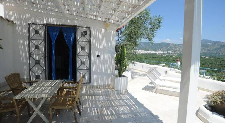 Nice apartment with yard & terrace | Beach nearby | Dogs allowed — photo 3