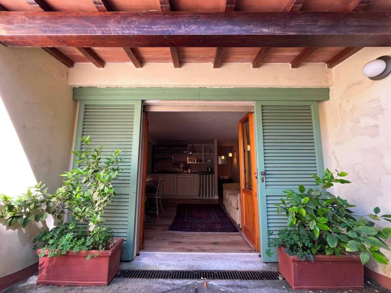 Ferienwohnung Castiglioncello