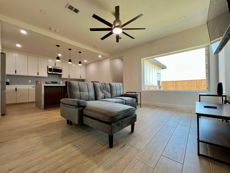 Condo with 3 rooms for 6 persons — photo 3