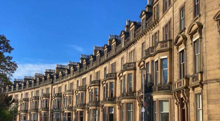 Apartment | Close to Edinburgh Castle — photo 3