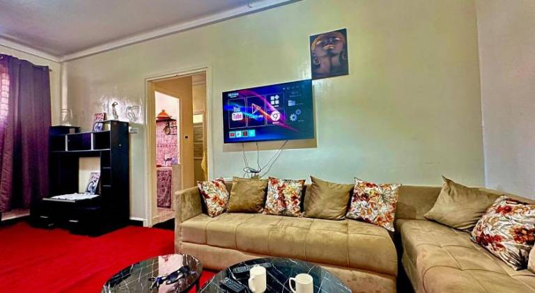 Pleasant rental apartment | Dogs allowed in Rabat