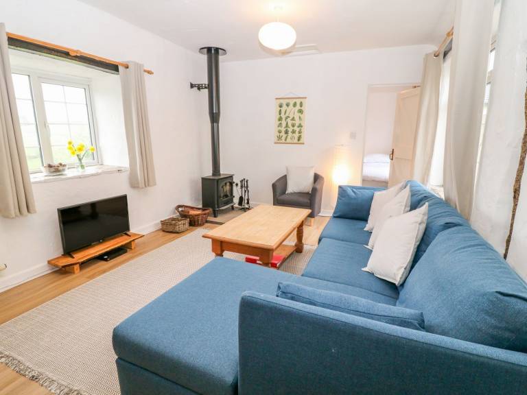 Cabin Looe