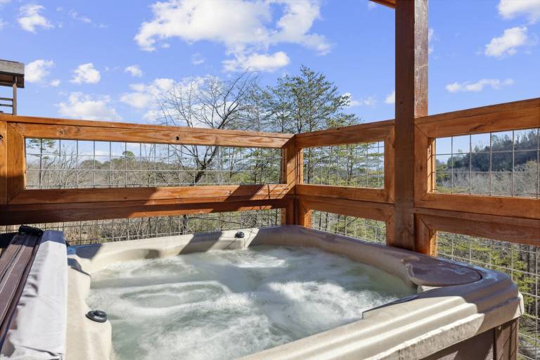 Fawn Hill Hideaway, Stunning views, Perfect escape. — photo 3