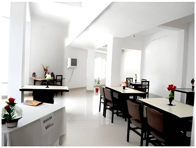 Hotel Sita — photo 4