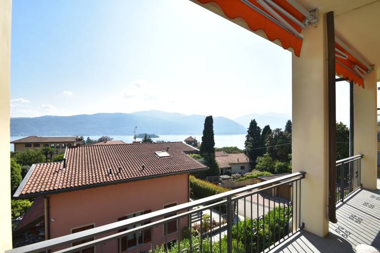 Castagnola Quattro in Verbania