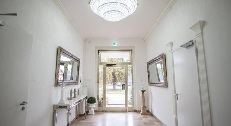 VILLA BOWDY — photo 3