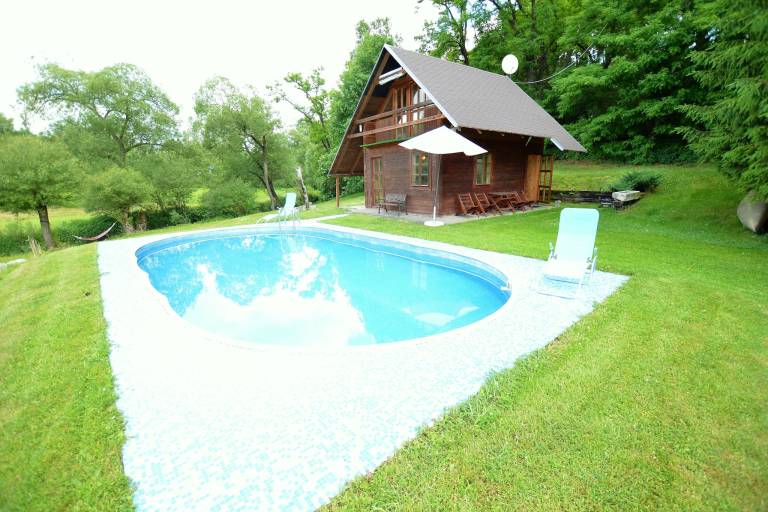 Dům Týn nad Vltavou