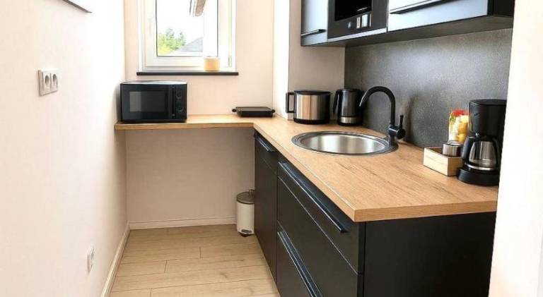 Rental apartment with 1 room for 2 persons — photo 3