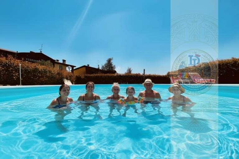 Ferienwohnung Desenzano del Garda