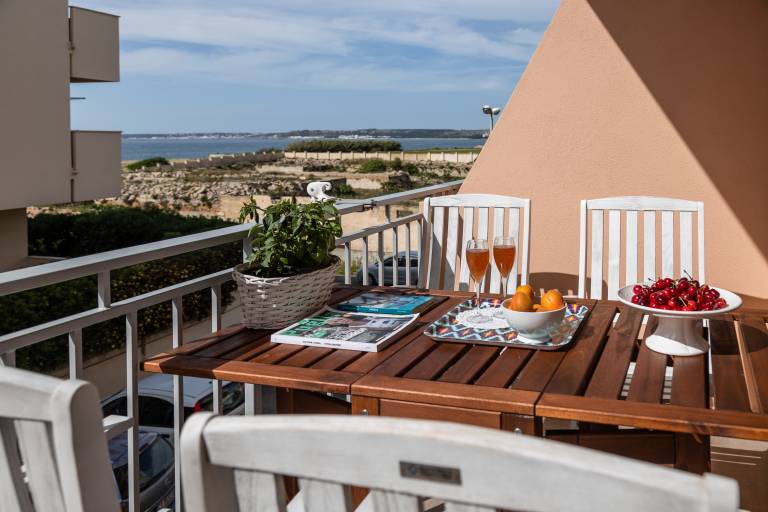 Children-friendly pleasant holiday apartment with patio | Sea view | Dogs allowed — photo 3
