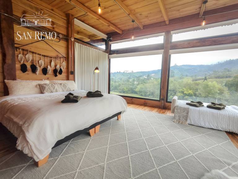Chalet SAN REMO — photo 2