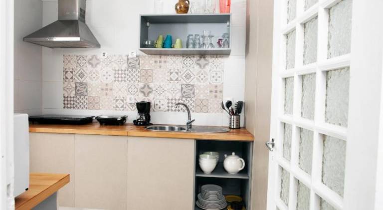 Holiday apartment with 4 rooms for 9 persons — photo 3