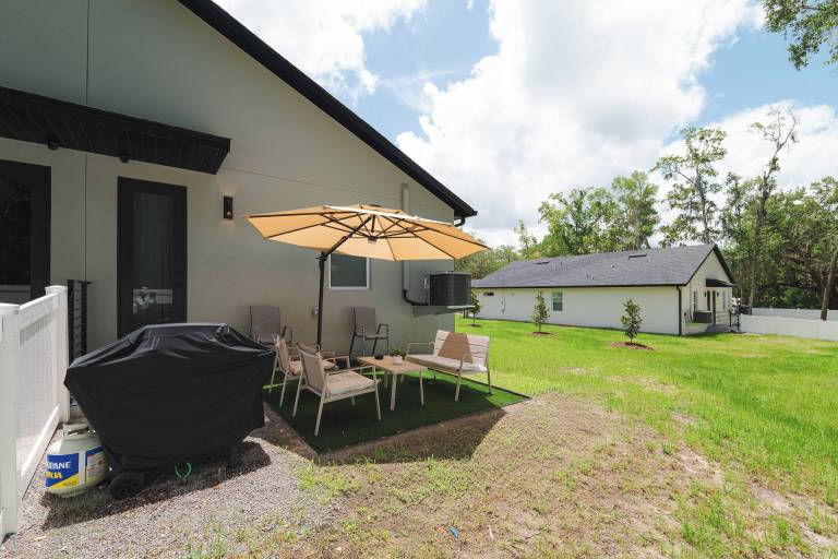 House Brooksville