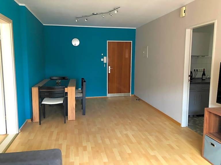 Ferienwohnung Heide