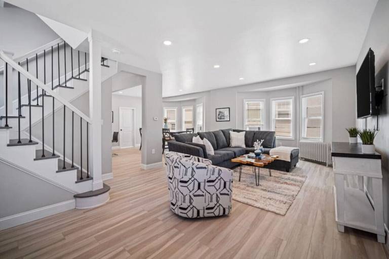 House Ventnor City