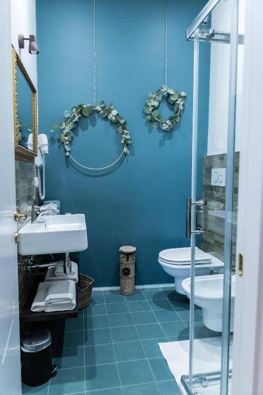 Tresca Charme - Suite 22 — photo 4