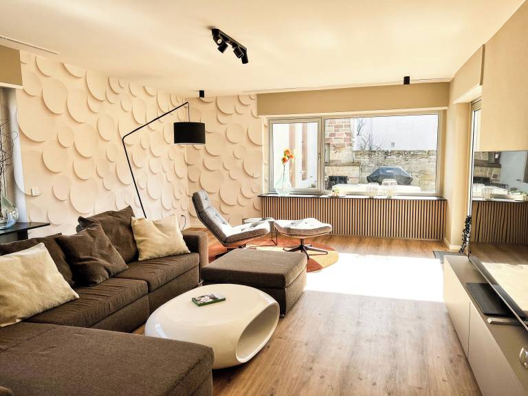 Ferienwohnung Bad Dürkheim