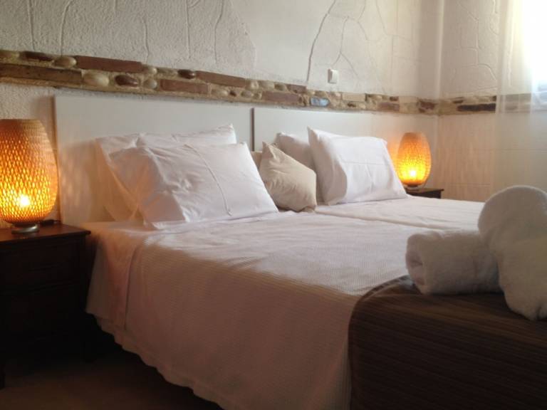 Accommodatie  Rhodos