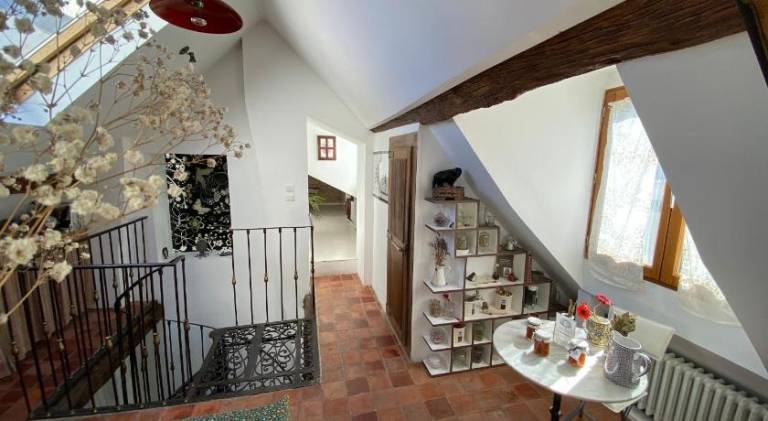 L'academie de Clemence, Guest House Paris-Roland-Garros — photo 2