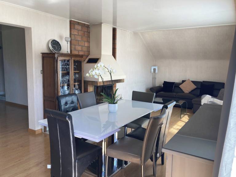 Appartement Annemasse