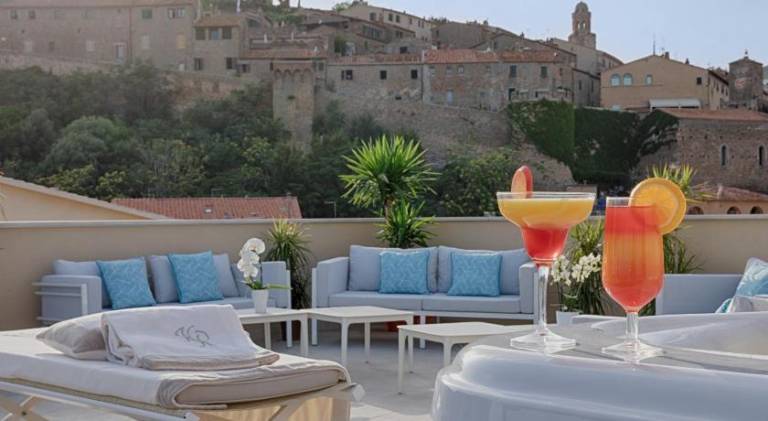Roma Hotel — photo 3