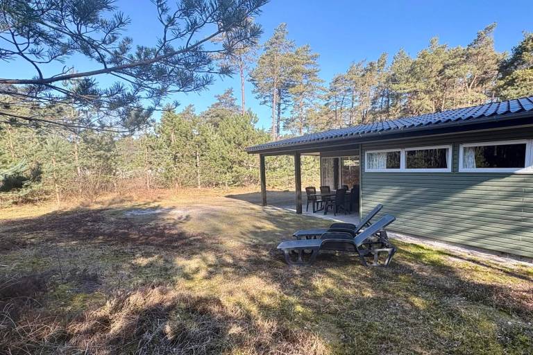 Ferienhaus Bornholm