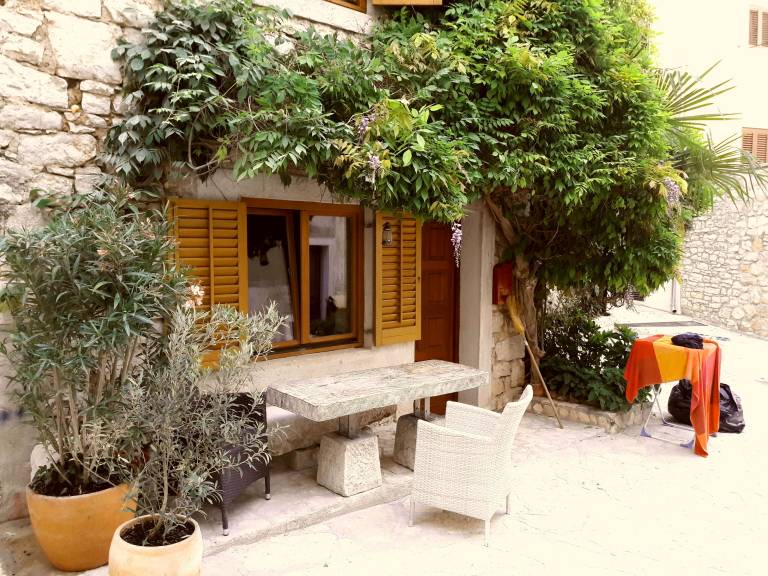 Ferienhaus Vrsar