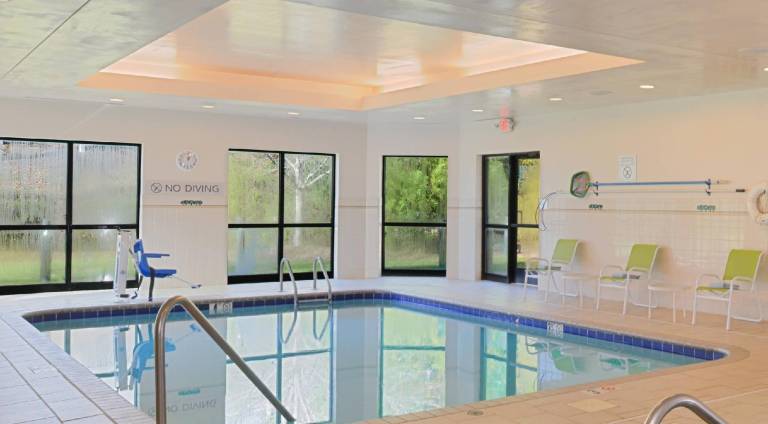 Courtyard by Marriott Charlotte Gastonia — photo 4