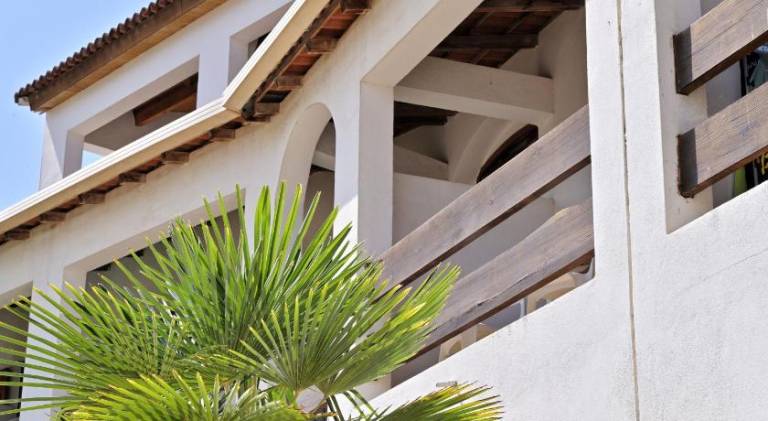 Motel de Porticcio in Grosseto-Prugna