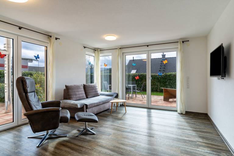 Ferienwohnung Kapellenblick 1