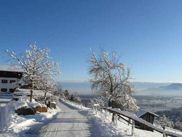 Apartment  Au b.Bad Aibling