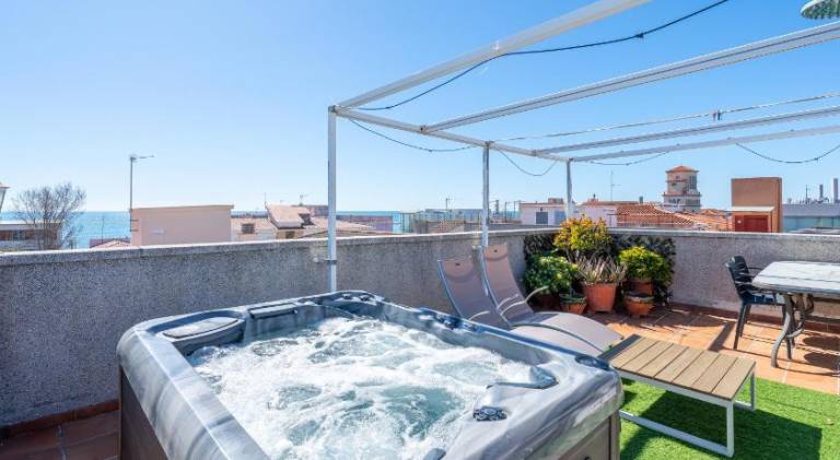Apartamento Segur de Calafell