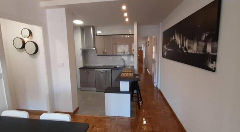 Apartment with 2 rooms for 4 persons — photo 4